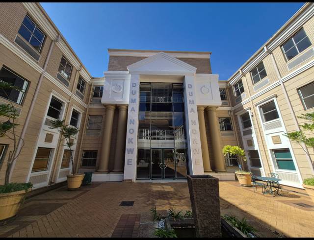 974M² OFFICE TO LET IN SANDTON CENTRAL